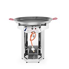 Hendi Fiesta 800, 7Kw, 800X800x(H)900Mm
