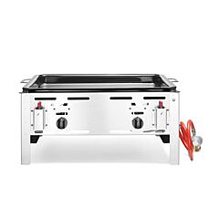 Hendi Bake-Master Maxi, 11,6Kw, 650X540x(H)300Mm
