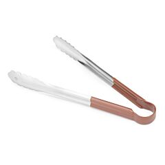 Hendi Serveertang Haccp 300 Mm, Bruin, (L)300Mm