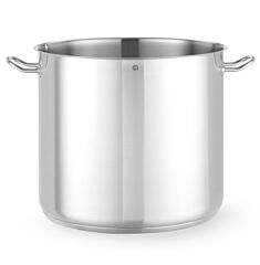 Hendi Kookpan Hoog Zonder Deksel 45L 400X(H)360Mm