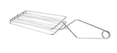 Hendi Tostiklem, 100X340x(H)64Mm