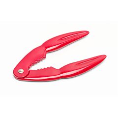 Hendi Krab En Kreeftentang, Rood, 140X62mm