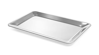 Hendi Serveerplateau Gn 1/1, 530X325x(H)20Mm