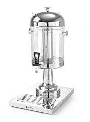 Hendi Sapdispenser, 8L, 265X350x(H)580Mm