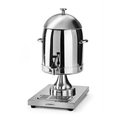 Hendi Melkdispenser, 10,5L, 260X360x(H)536Mm