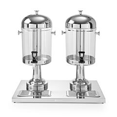 Hendi Sapdispenser, 16L, 560X350x(H)580Mm