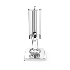 Hendi Sapdispenser, 3L, 215X315x(H)490Mm