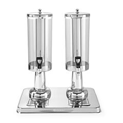 Hendi Sapdispenser, 6L, 415X315x(H)490Mm