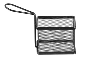 Hendi Frituurmandjes Miniaturen, 100X80x(H)75Mm