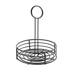 Hendi Menage Rekje Rond, Ø¸165X(H)215Mm