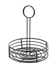 Hendi Menage Rekje Rond, Ø¸165X(H)215Mm