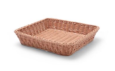 Hendi Broodmanden Gn, Gn 2/3, 325X354x(H)65Mm