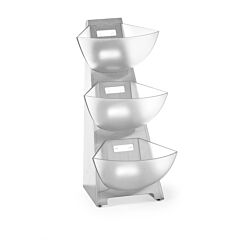 Hendi Multirack, 190X240x(H)410Mm