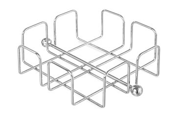 Hendi Servettenhouder, 190X190x(H)65Mm