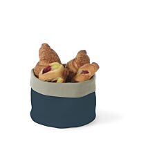 Hendi Broodzak Rond, Donkergrijs, ظ150X(H)150Mm