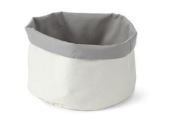 Hendi Broodzak Rond, Beige, ظ250X(H)160Mm
