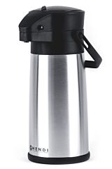 Hendi Pompkan, 2,2L, ظ150X(H)340Mm