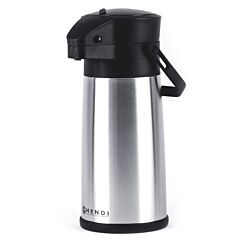 Hendi Pompkan, 2,2L, Ø¸150X(H)340Mm