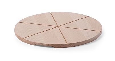 Hendi Pizza Planken, Ø¸350Mm