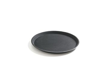 Hendi Dienblad Rond, ظ350X(H)22Mm