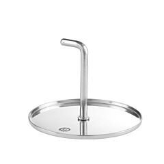 Hendi Voedselring-Duwer, ظ80X(H)55Mm