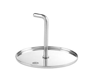 Hendi Voedselring-Duwer, Ø¸80X(H)55Mm
