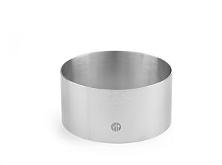 Hendi Voedselring Rond, Ø¸90X(H)45Mm