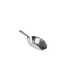 Hendi Winkelschep Aluminium, 0,2L, (L)205Mm