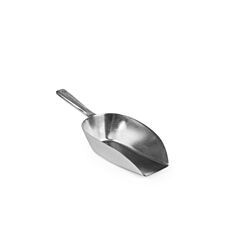 Hendi Winkelschep Aluminium, 0,3L, (L)245Mm