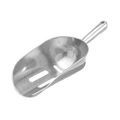 Hendi IJsschep Met Sleuven, Bar Up, 0,35L, 220X80mm
