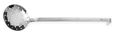 Hendi Schuimspaan, Profi Line, Ø¸100X400mm