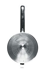 Hendi Puntzeef, ظ180X380mm