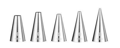 Hendi Spuitmondjes - Glad, Ø¸2-4-6-8-10