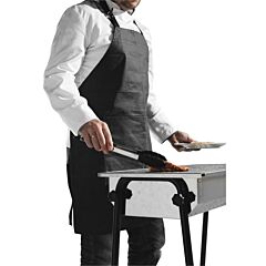Hendi Barbecue Schort, 810X660mm