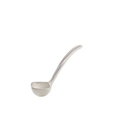 Hendi Sauslepel, 0,03L, Ivoor, 180X70mm