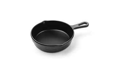 Hendi Mini Steelpan Little Chef, 162X121x(H)30Mm