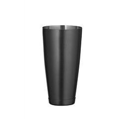 Hendi Boston Shaker, Bar Up, 0,8L, Zwart, ظX(H)Mm