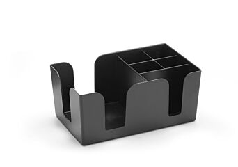 Hendi Bar Caddy, Bar Up, 240X145x(H)105Mm
