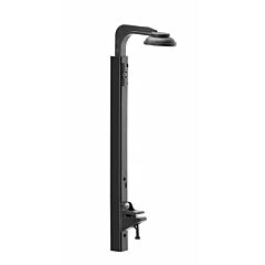 Hendi Non-Drip Houder Wandmontage, Bar Up