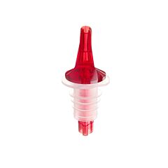Hendi Schenktuit - 4 St., Bar Up, Rood, 4 St