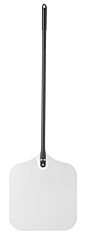 Hendi Pizza Schep Vierkant, 405X1320mm