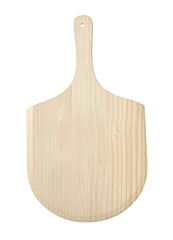 Hendi Pizza Schep, 535X305x(H)10Mm