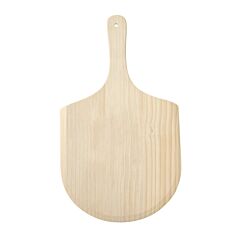 Hendi Pizza Schep, 535X305x(H)10Mm