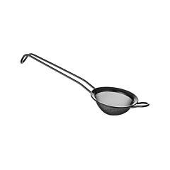 Hendi Barzeef Pvd Gecoat, Bar Up, Zwart, ظ75X220mm