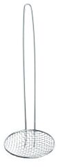 Hendi Frituurschep, ظ100X310mm