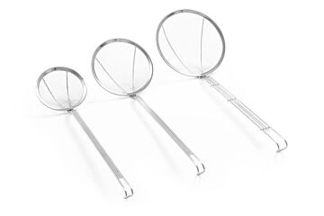 Hendi Frituurschep, Ø¸260Xmm