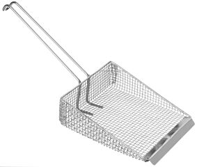 Hendi Fritesschep, 335X175mm