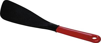 Hendi Bakspatel, Rood, (L)280Mm