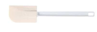 Hendi Pannenlikker, Wit, 70X358mm