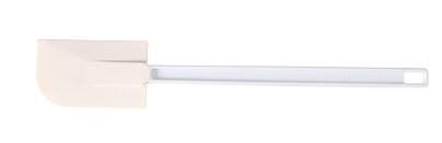 Hendi Pannenlikker, Wit, 70X410mm